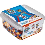 Hama Bügelperlen Set Paw Patrol