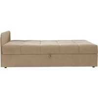 alina Schlafsofa »Marla«, beige