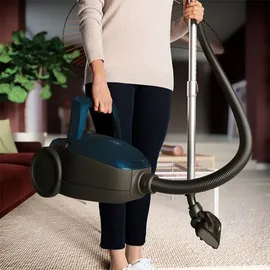 Electrolux PD82-4ST dunkelblau