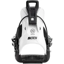 NIDECKER Micron Stormtrooper Weiß XS