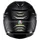 AGV K3 Syth Matt Schwarz/Neon-Gelb S