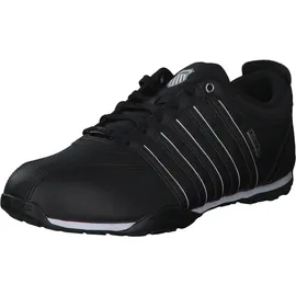 K-Swiss Arvee 1.5 black/white/silver/split 49