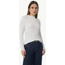 Comma, T-Shirt weiß, 44