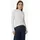 Comma, T-Shirt weiß, 44