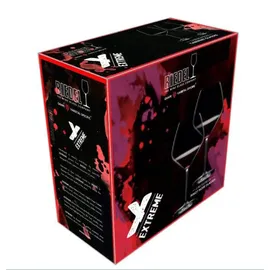 Riedel Extreme Pinot Noir Rotweinglas 0,77 l 2 St.