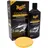 Meguiars Gold Class Carnauba Plus Wachs 2 St. 0,473 l