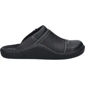 Josef Seibel Monaco H 13 Schwarz 45