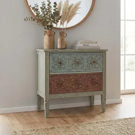 MCW Almada 79 x 80 x 40 cm Grau