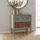 MCW Almada 79 x 80 x 40 cm Grau