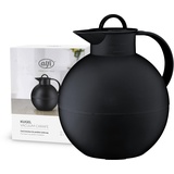 Alfi Isolierkanne schwarz 940,0 ml