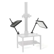 Kaiser LED-Beleuchtungseinrichtung RB 100D