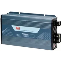 MeanWell MEAN WELL Bleiakku-Ladegerät NPB-1700-24 24V Ladestrom (max.) 50A