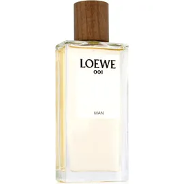 Loewe 001 Man Eau de Toilette 100 ml