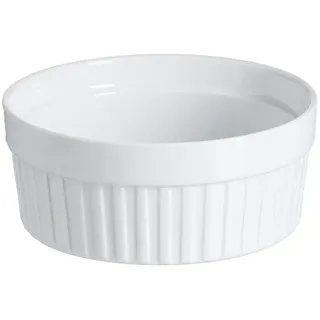 Ritzenhoff & Breker Bianco Auflaufform ø 15 cm