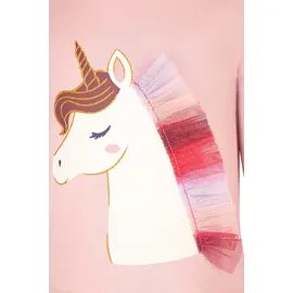 happy girls by eisend Kleid in rosa - 122,