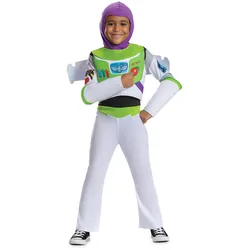 Buzz Lightyear Jungenkostüm