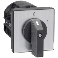 Schneider Electric K63C003AP Ausschalter 63A 3 Polig