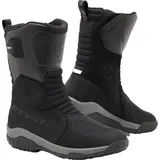 RevIt! Boundless H2O Schwarz 44
