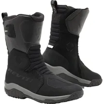 RevIt! Boundless H2O Schwarz 44