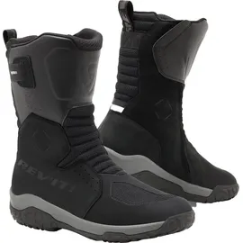 RevIt! Boundless H2O Schwarz 44