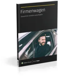 Firmenwagen: Steuerliche Vorteile ausschöpfen