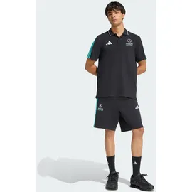 adidas MER DNA POLO schwarz M