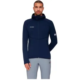 Mammut Aconcagua Fleecejacke Herren Marine L