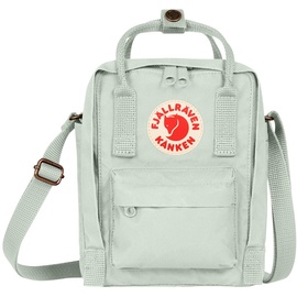 Fjällräven Kanken Sling 2,5 l mint green