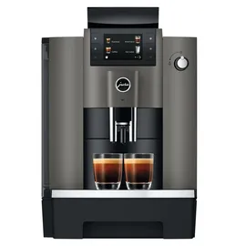 Jura Gastro W4 Dark Inox Kaffeevollautomat