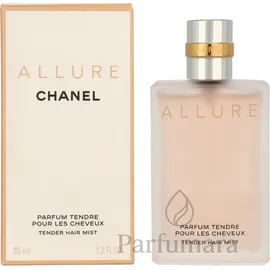 Chanel Allure Femme Hair Mist