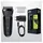 Braun Series 3 Shave & Style 300BT schwarz
