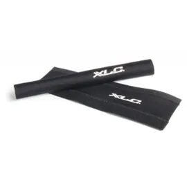 XLC Kettenstrebenschutz Neopren CP-N01 schwarz
