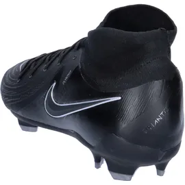 Nike Phantom Luna 2 Pro FG schwarz/schwarz 44,5
