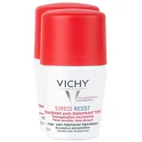 Vichy Stress Resist Roll-On 2 x 50 ml