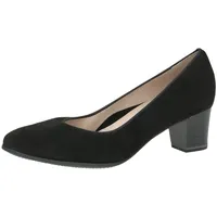CAPRICE Pumps in Schwarz 38.5