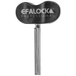 Efalock Tubenpresse Tuben-Hexe 1 Stück