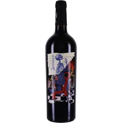 Prayers of Sinners Red 2021 - Rotwein / trocken - USA / Washington State - Merlot,Syrah / Chateau Ste. Michelle