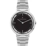 Pierre Cardin Belleville Park Edelstahl 41 mm CBV.1028