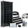 Offgridtec mPremium XL-300W 12V Wohnmobil Solaranlage