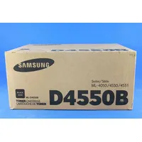 Samsung ML-D4550B Tonerkartusche 1 Stück(e) Original schwarz