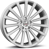 Borbet BLX 8,5 x 19 5 x 108 ET45 Silber