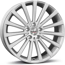 Borbet BLX 8,5 x 19 5 x 108 ET45 Silber