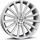 Borbet BLX 8,5 x 19 5 x 108 ET45 Silber