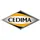 Cedima Trennscheibe Diamant EC-31 350x3,2x10x25,4 mm