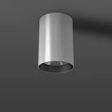 RZB Heledon 1 silber Aluminium, Kunststoff
