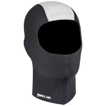 Mares Trockentauchanzug Smooth Schwarz XL