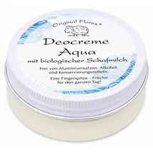 Florex Deocreme Aqua 40 g