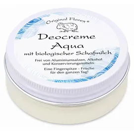 Florex Deocreme Aqua 40 g