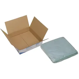 KIMTECH Kimtech® Mikrofaser-Poliertücher, 7635 , blau