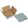 KIMTECH Kimtech® Mikrofaser-Poliertücher, 7635 , blau